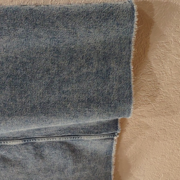 FREE PEOPLE WE THE FREE SKIRT. - Picture 9 of 17